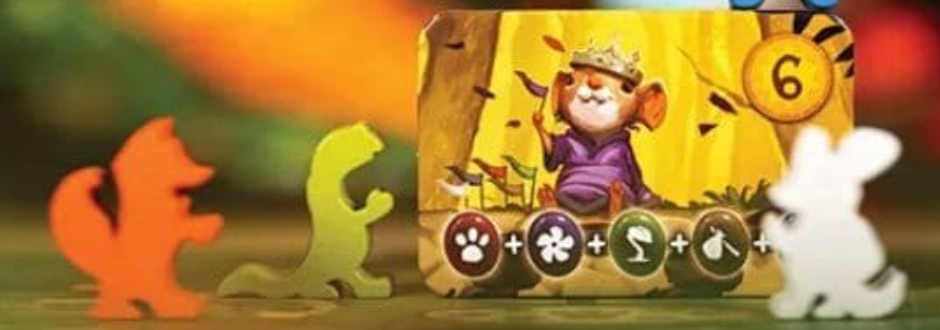 My Lil’ Everdell Board Game Review (Third Opinion)