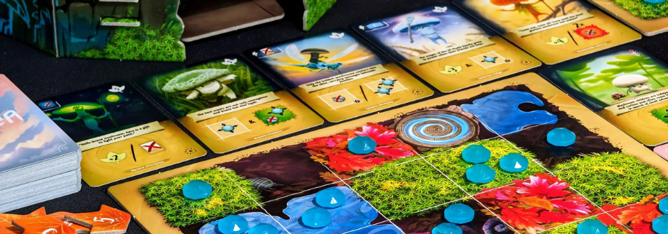 What We’ve Been Playing – September