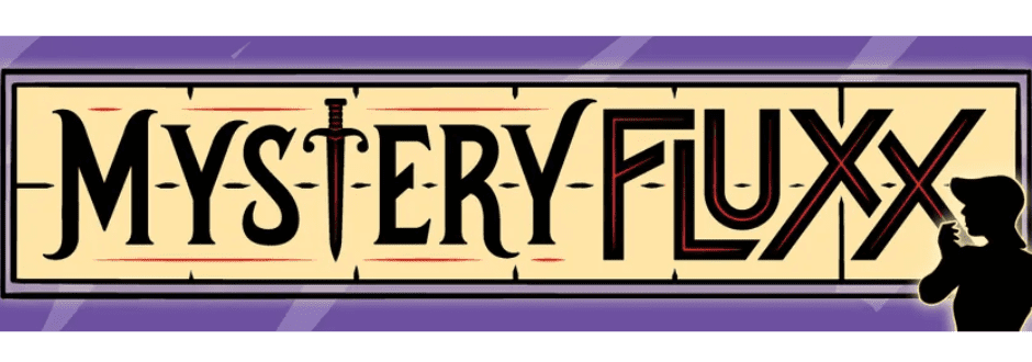 Mystery Fluxx Puts a Whirlwind of Rule-Changing Fun Into Solving Crimes