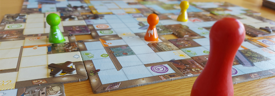 Games We Rediscovered In May 2021