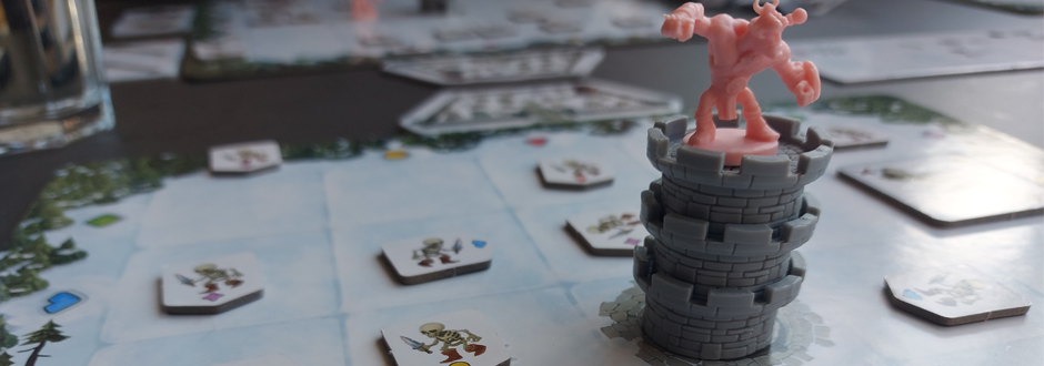 First Impressions Gaming June 2021