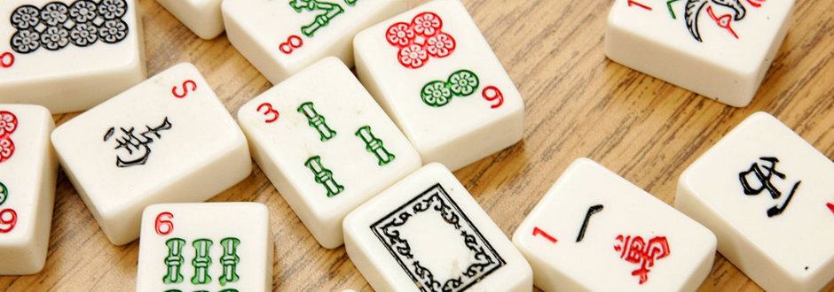 How To Play Mah Jongg