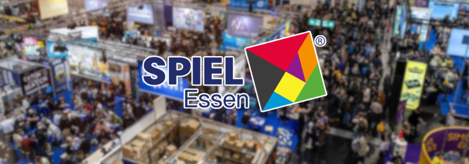 SPIEL Essen 2026: Dates, New Releases & Guide