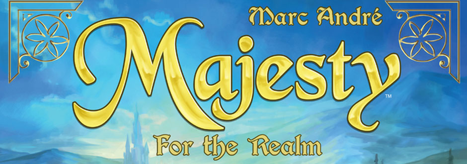 Majesty: For The Realm Review
