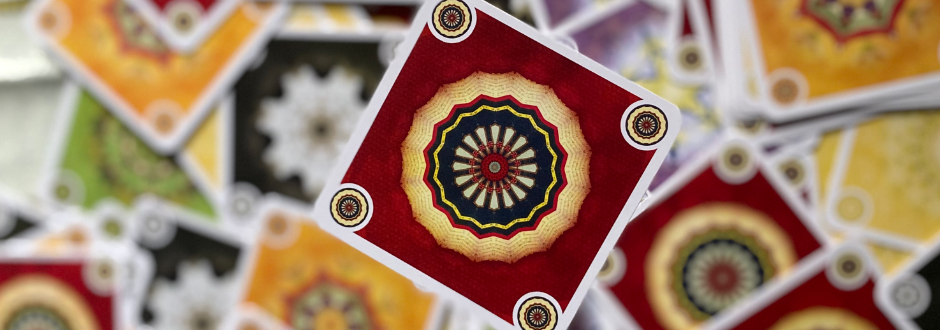 Mandala Review
