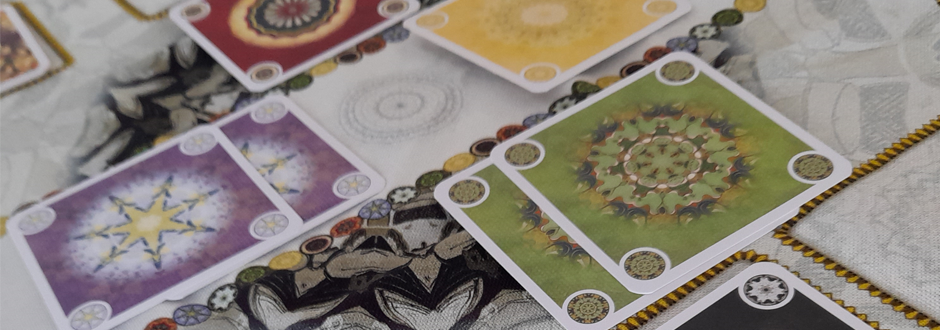 How to Play Mandala
