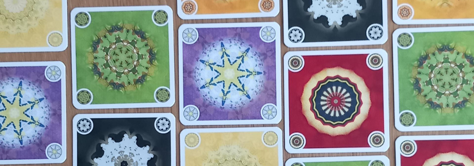 How To Play Mandala