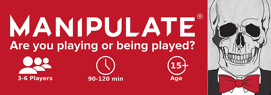 Manipulate Kickstarter Review