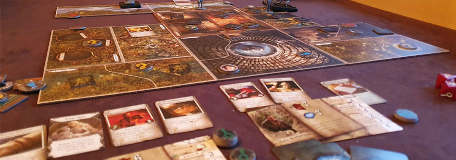 Stuck At Home? Try Solo Gaming!