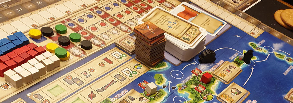 Maracaibo Review