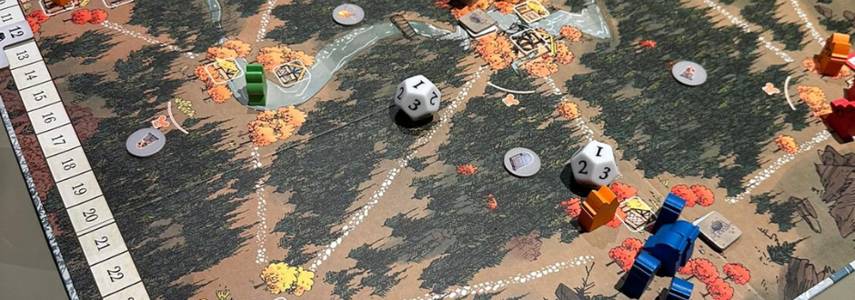 Marauder Expansion Root Review