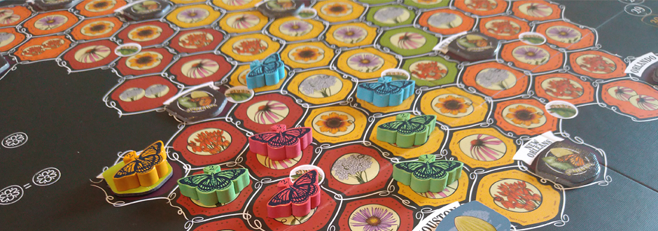 Mariposas Review