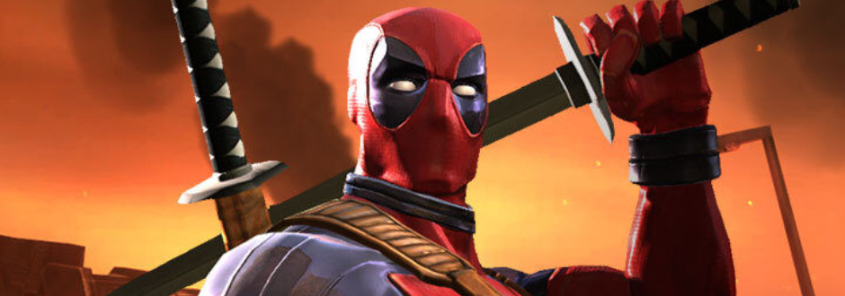 Deadpool Edition: Deadpool Hero Pack Review