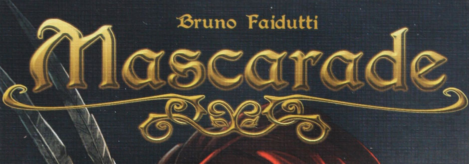 Mascarade Review