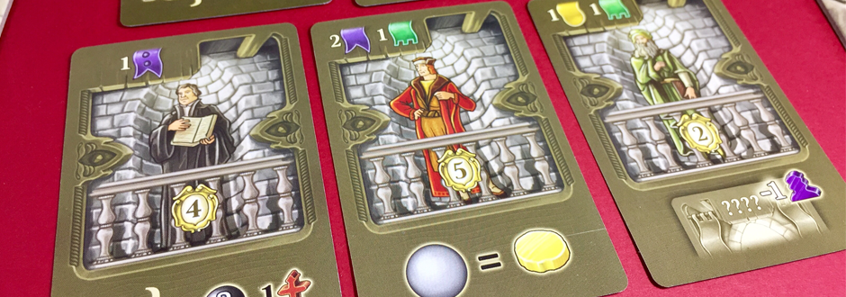 Masters Of Renaissance Review