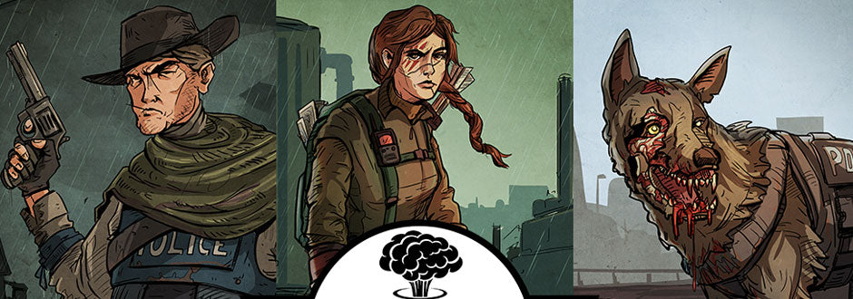 Maximum Apocalypse Review