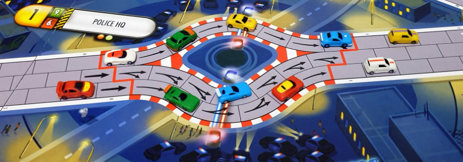 The Ultimate Guide To Momentum Racing Board Games