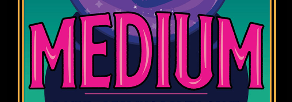 Medium & Medium Second Sight Review