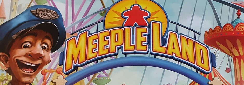 Meeple Land Review