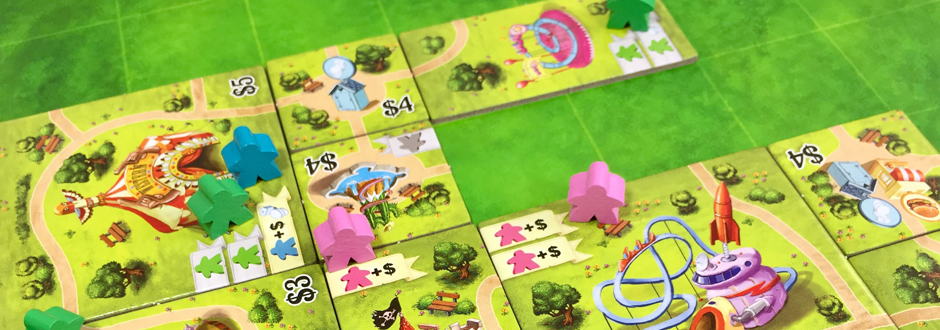 How To Play Meeple Land