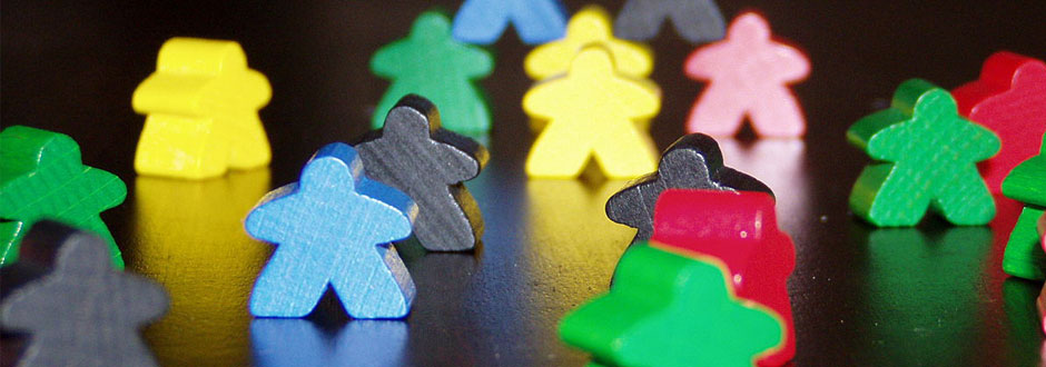 The History Of Meeples