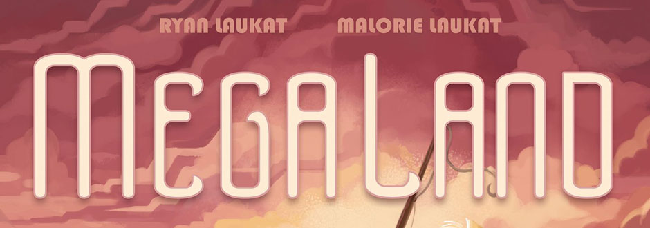 Megaland Review