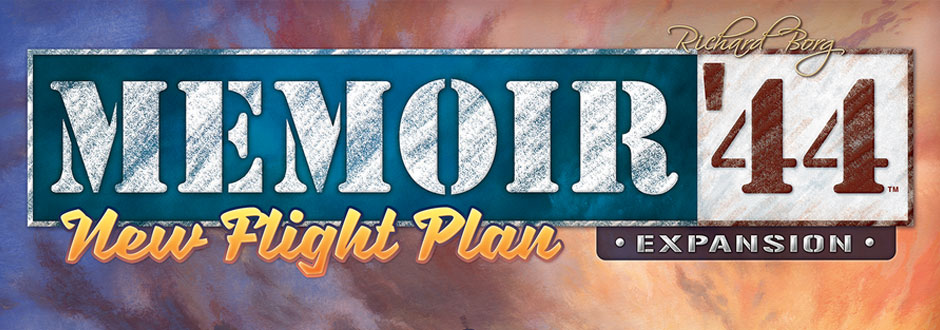 Memoir ’44: New Flight Plan Preview