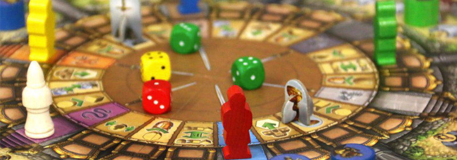 Merlin Board Game Review