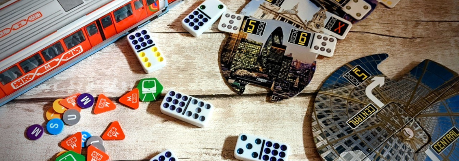 Metro Domino London Review