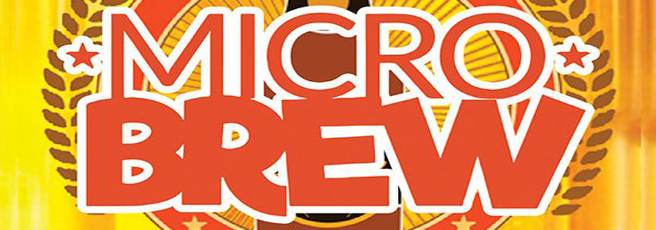 Microbrew – New to Kickstarter