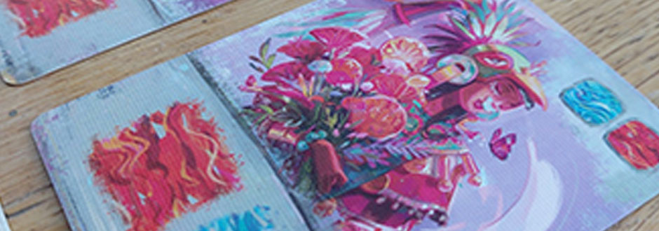 Coatl The Card Game Review