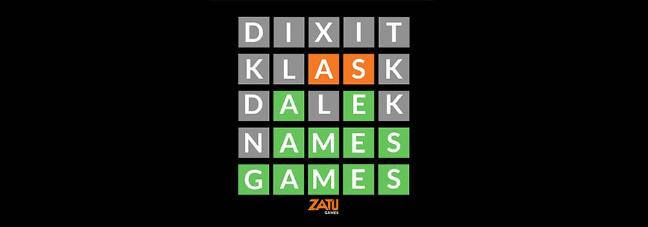 5 Board Game Alternatives to Wordle