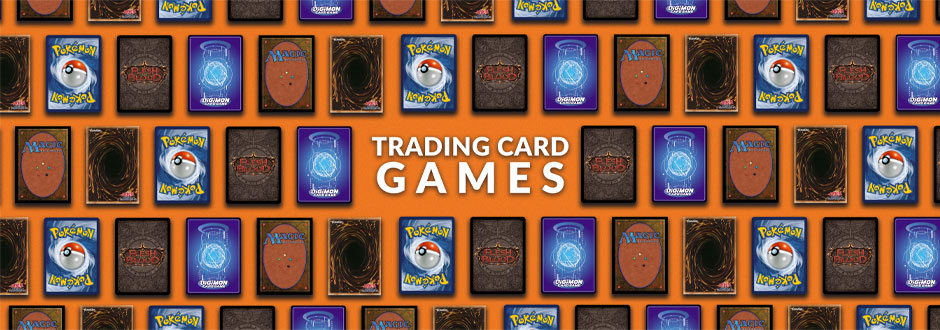 What Trading Card Game Is For You?