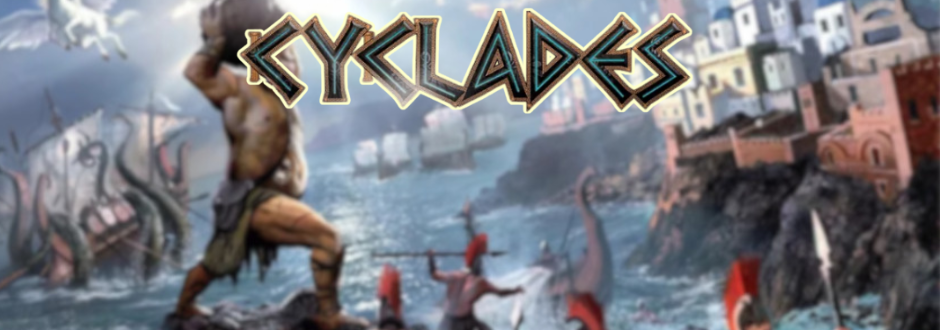 Cyclades second opinion