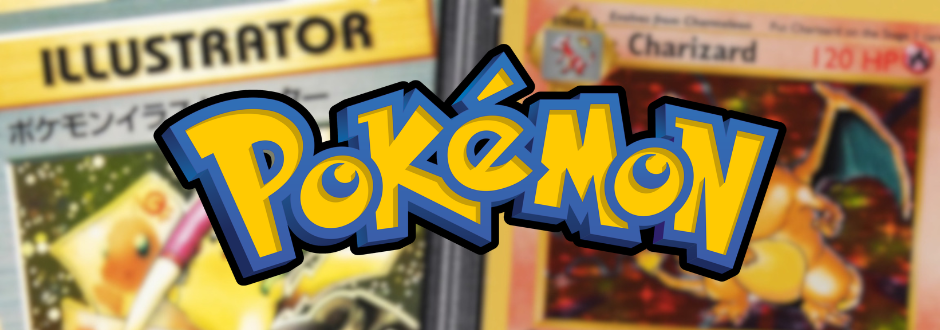 Pokémon TCG beginner's guide! Everything you need to know!