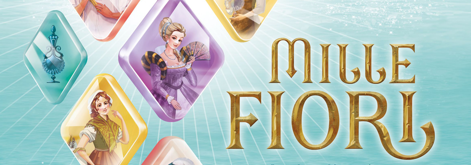 Mille Fiori Review