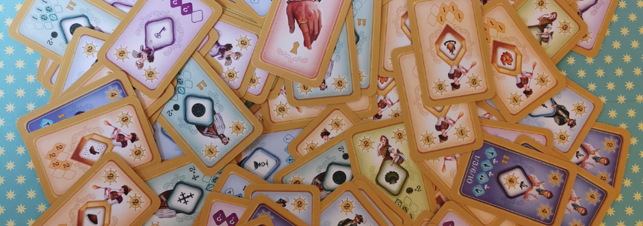 How To Play Mille Fiori