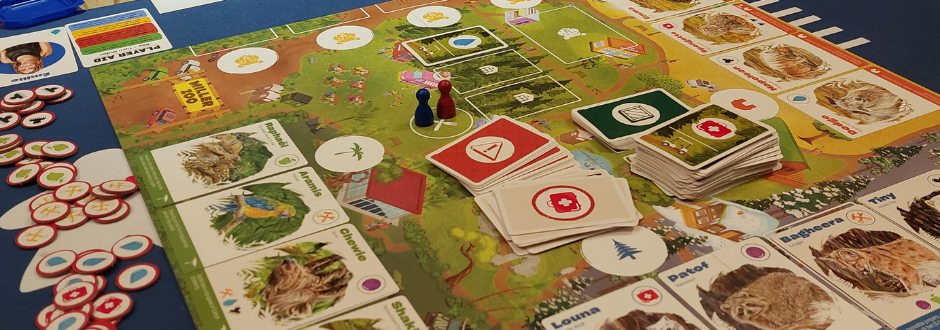 Miller Zoo Review