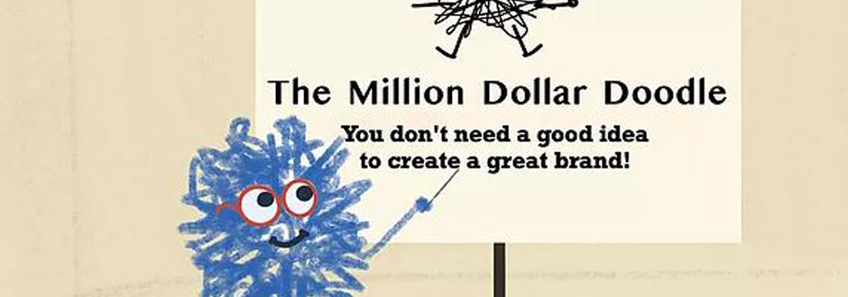 Million Dollar Doodle Preview