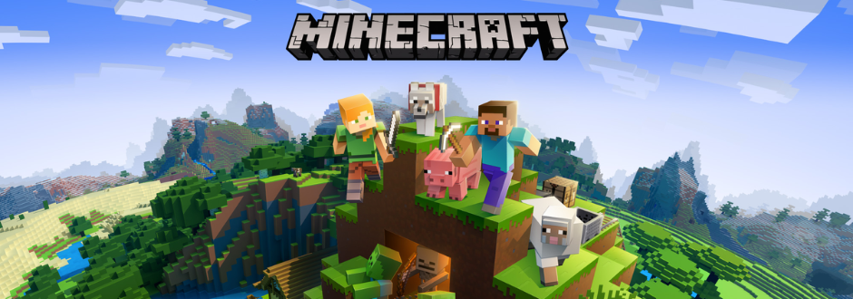 Minecraft Review