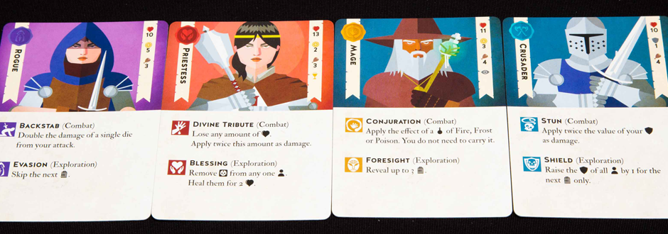 Mini Rogue Review