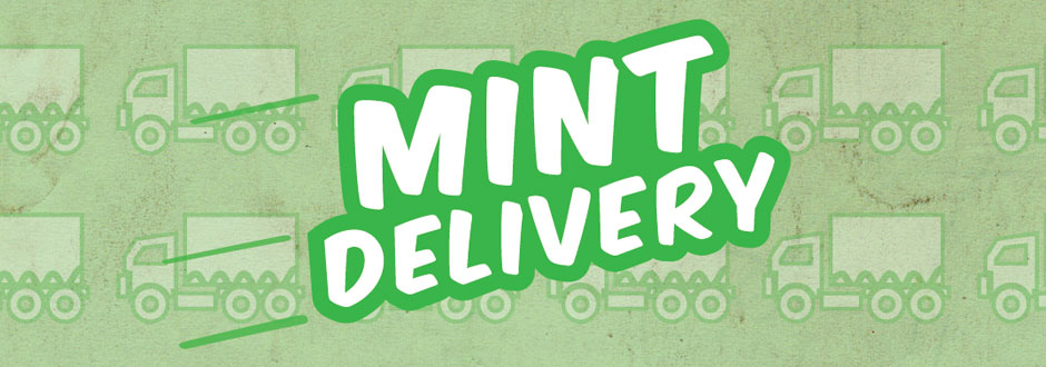 Mint Delivery Review
