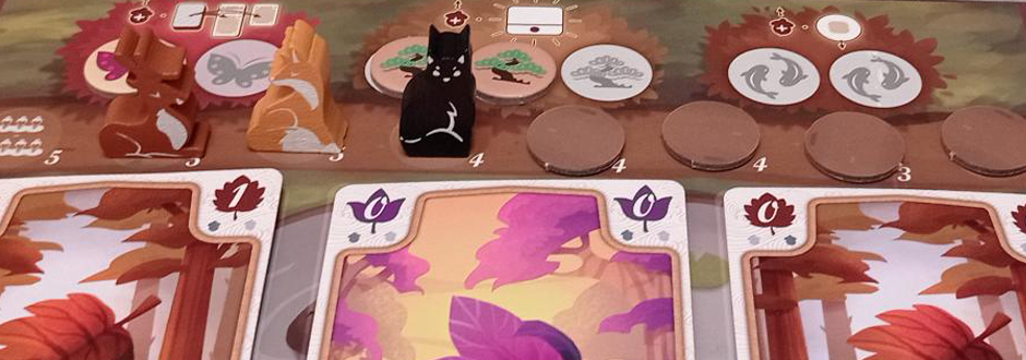 Momiji Review