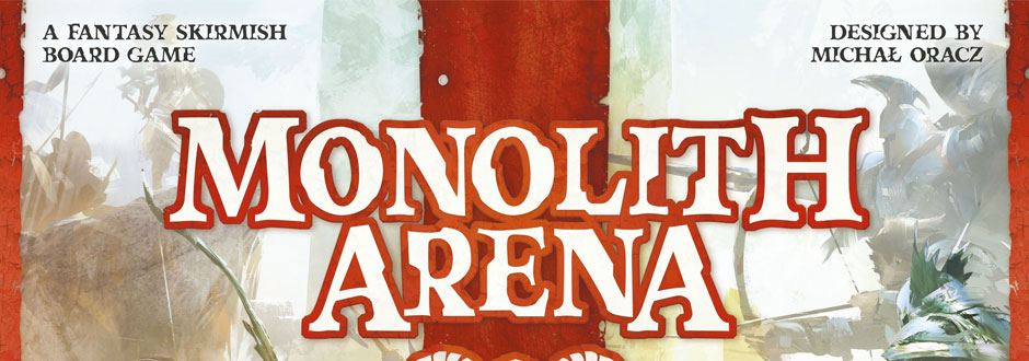 Monolith Arena Review