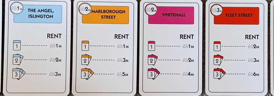 Monopoly Deal Review