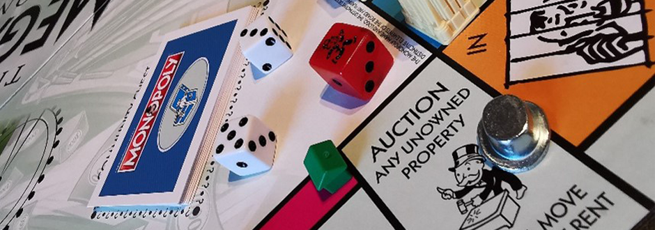 Monopoly: Mega Edition Review