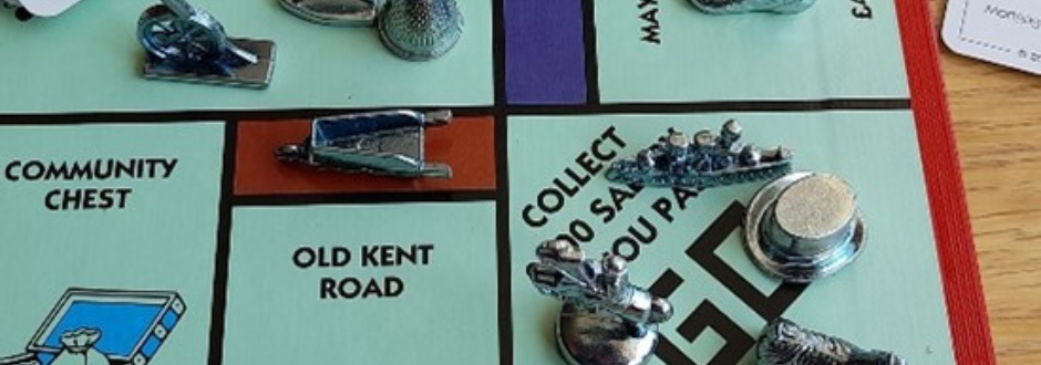 Monopoly Review