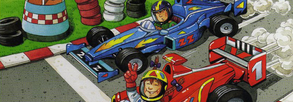 Monza Review