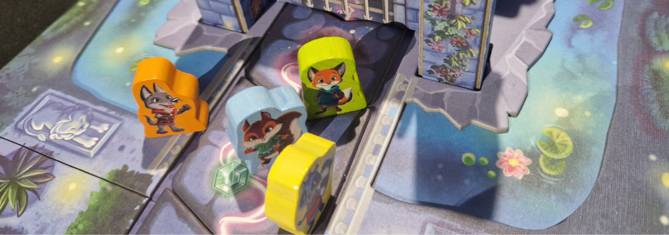 Moonlight Castle Review