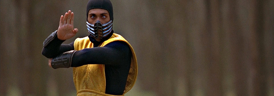 Movie Adaptations of Video Games: Why Don’t They Work?